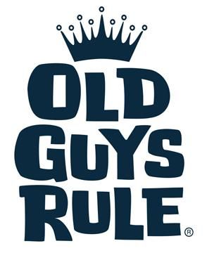 Old Guys Rule Buy at Here Today Gone Tomorrow! (Rome, GA)