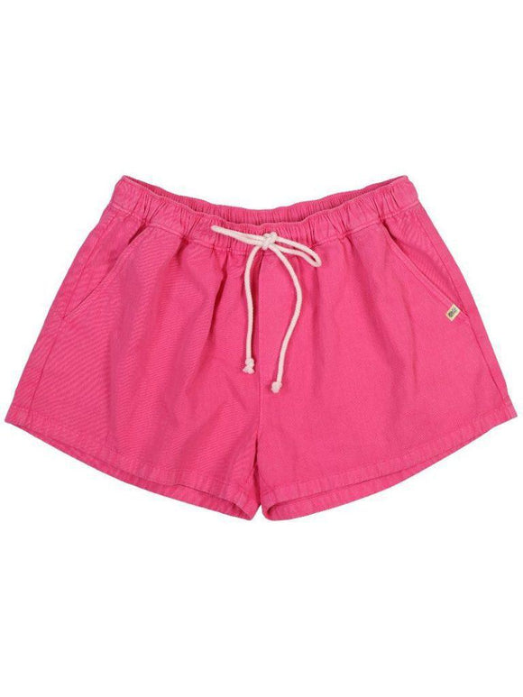 Hot Pink (Everyday Simply Shorts) by Simply Southern