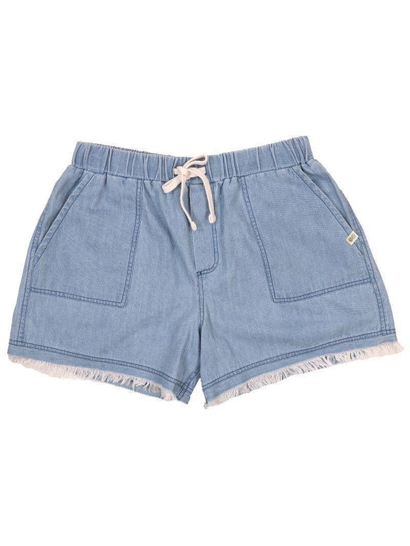 Cambray (Simply Shorts) by Simply Southern