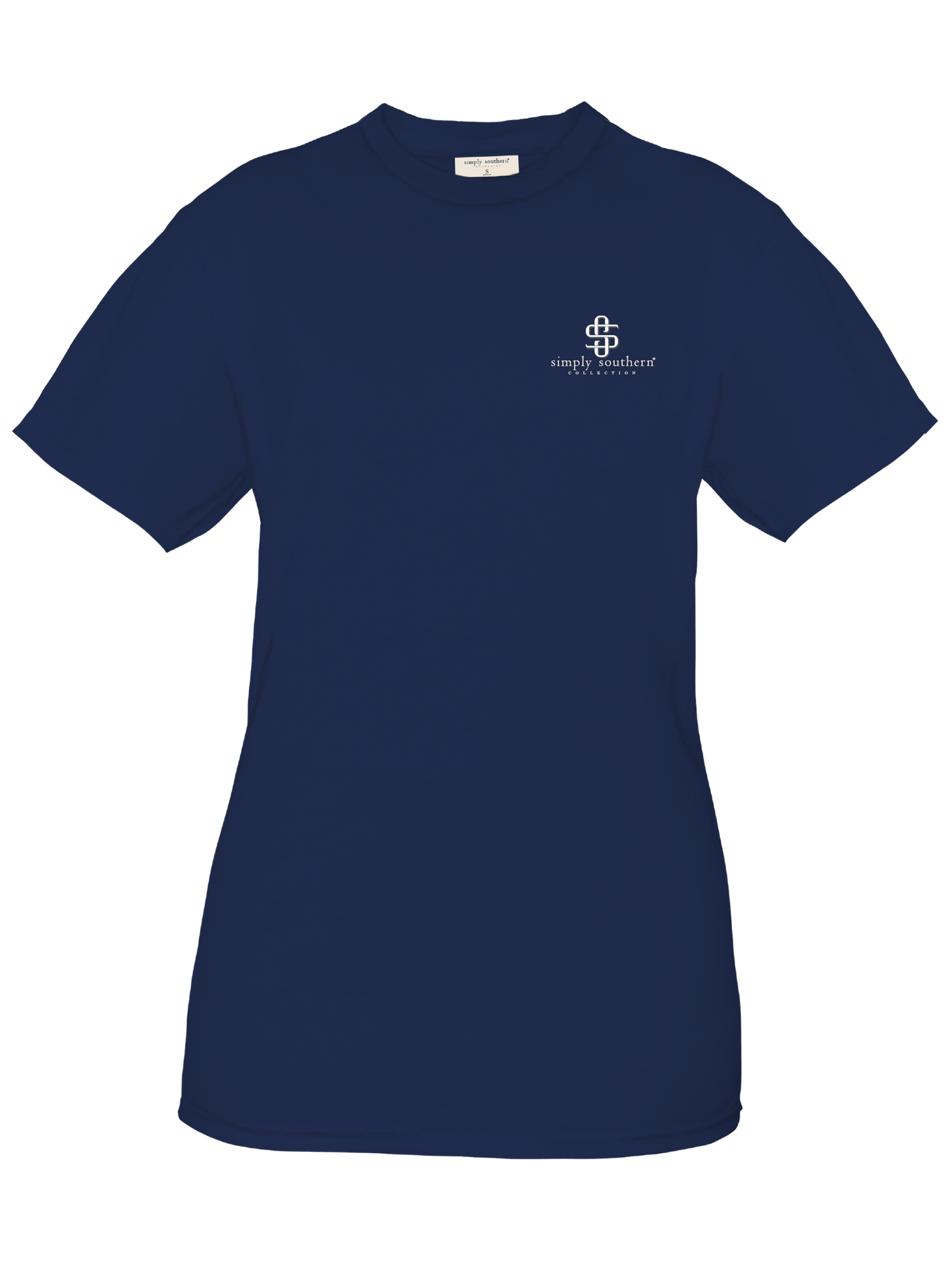 Dog Bless America (Short Sleeve T-Shirt) by Simply Southern