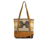 Coyote Bluff Concealed-Carry Bag - by Myra