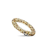 Spiral Leopard Hair Coils - Small - By Teleties