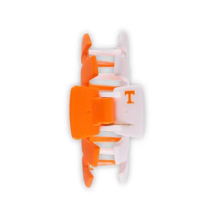 Tennessee Classic College Hair Clip - Medium