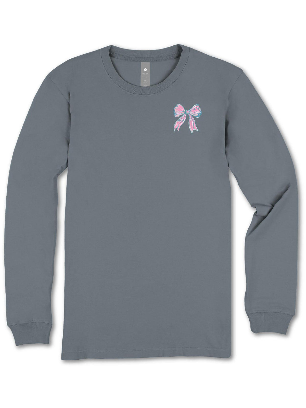 She is Strong (Long Sleeve T-Shirt) by Simply Southern
