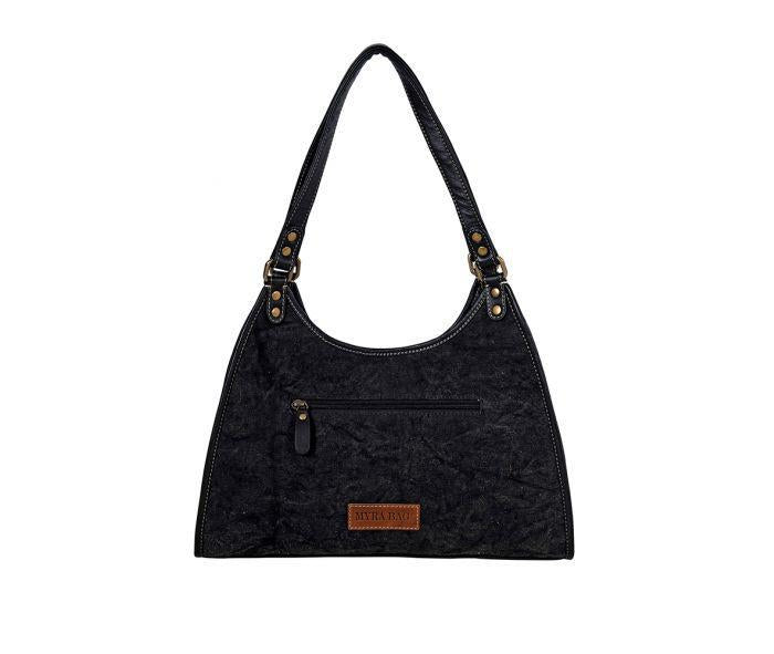 Pinecone Bluff Shoulder Bag - by Myra
