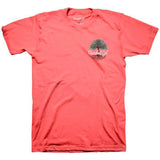Rooted in Christ (Short Sleeve T-Shirt) by Cherished Girl