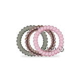 Sage It Ain't So Hair Ties - Large - By Teleties