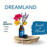 Dreamland Kid Essential Oil Blend - by Airome