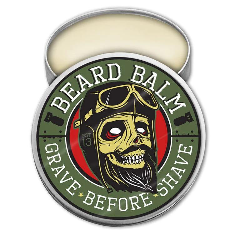 Original Beard Balm - by Grave Before Shave