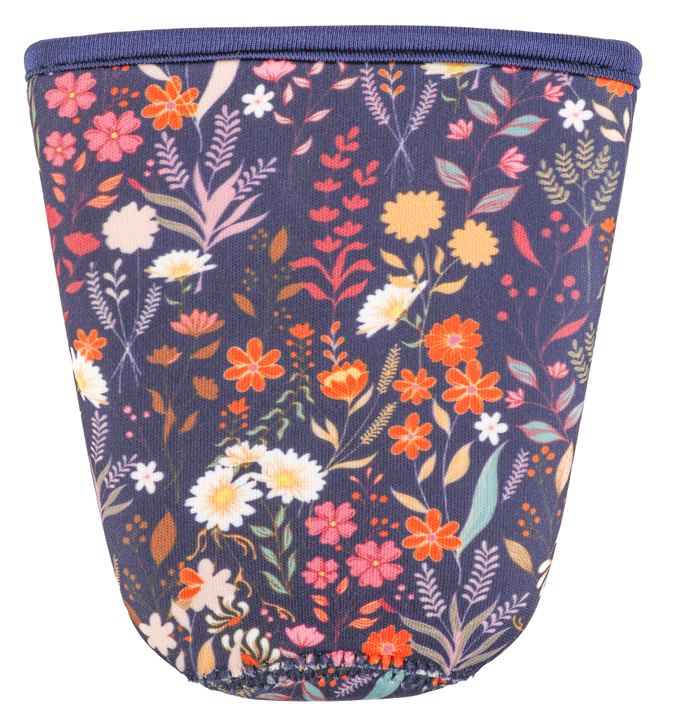 Simply Drink Holder - Navy Field - by Simply Southern
