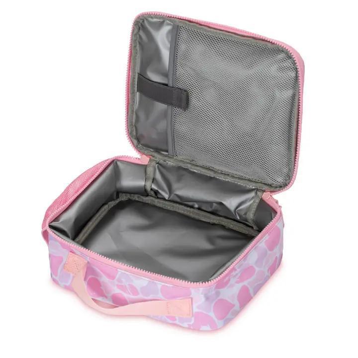 Pink Camo Lunchbox - Fieldstone