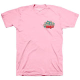 Berry Much (Short Sleeve T-Shirt) by Cherished Girl