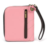 Zip Around Wallet - Unicorn - by Chala