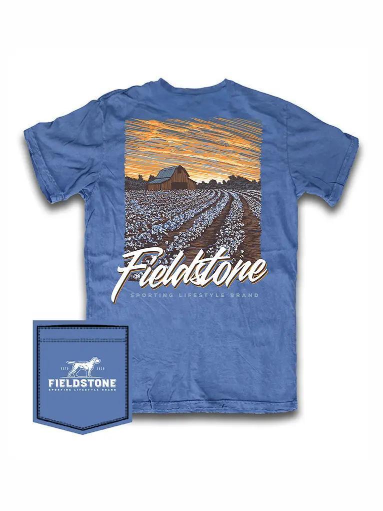 Cotton Field - Fieldstone