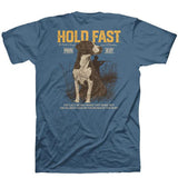 Hunting Dog (Short Sleeve T-Shirt) by Hold Fast
