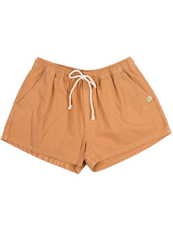 Tan (Everyday Simply Shorts) by Simply Southern