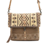 Talia Range Small & Crossbody Bag - by Myra