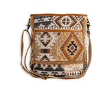 Sonoran Sands Shoulder Bag - by Myra
