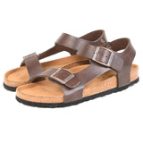 AMULET WOMEN’S SLINGBACK SANDALS - BY AEROTHOTIC
