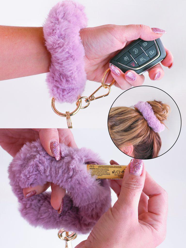3 in1 Keyfob - Bud - by Simply Southern