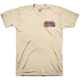 Americana Boots (Short Sleeve T-Shirt) by Cherished Girl