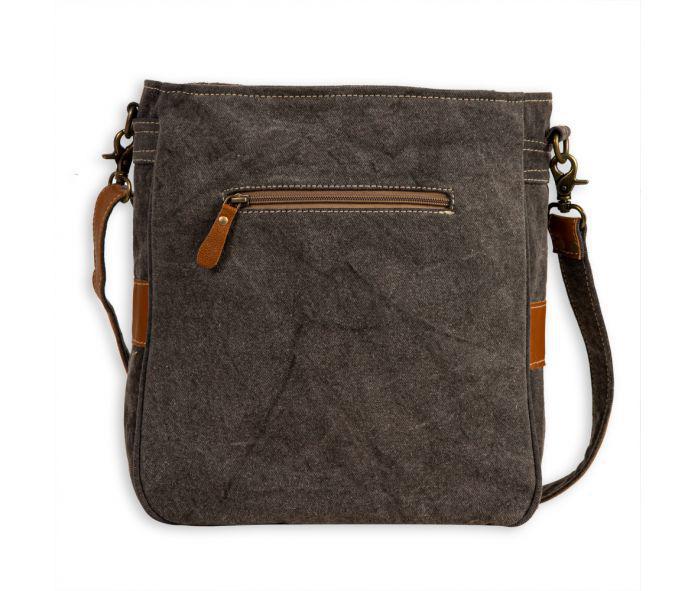 Mojave Paisley Shoulder Bag- by Myra