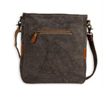 Mojave Paisley Shoulder Bag- by Myra