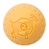 GOAT SPORT BALLS 2" 2 pack by TALL TAILS®