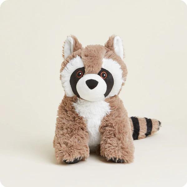 Warmies® Cozy Plush Raccoon