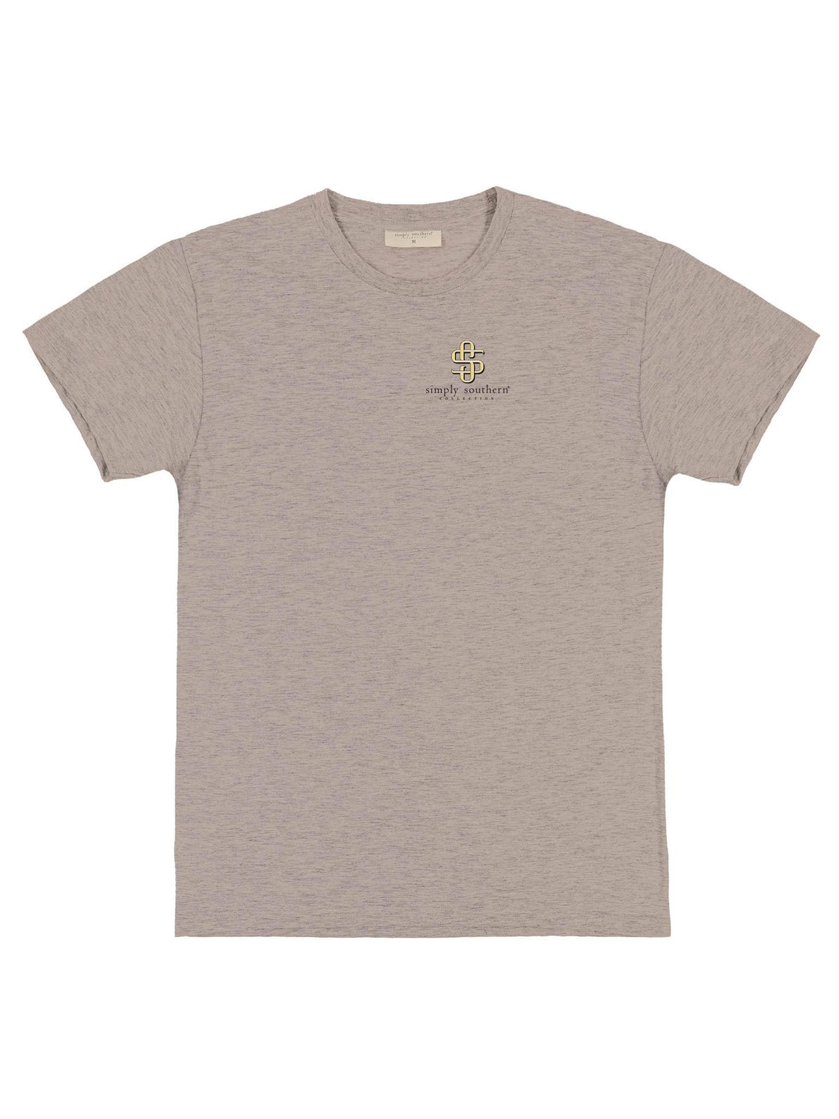 So Apparently Attitude (Short Sleeve T-Shirt) by Simply Southern