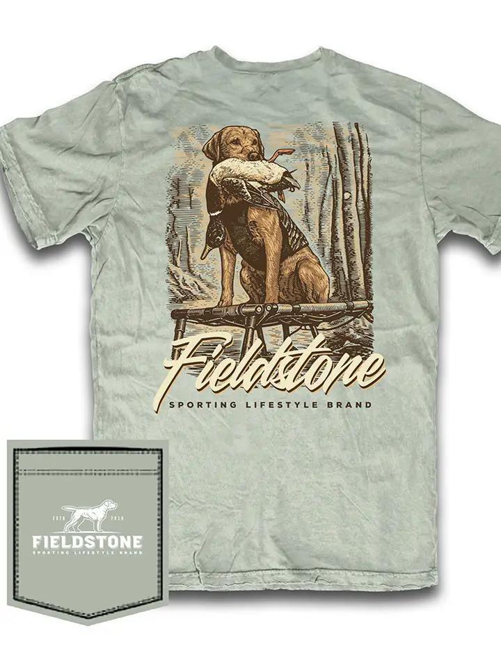 Sittin' Pretty - Fieldstone