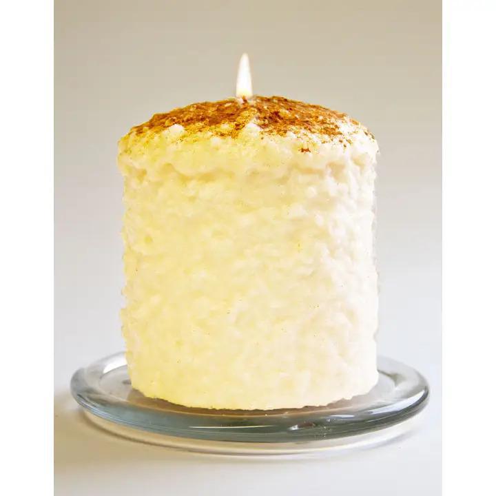 Hearth Candle - Snickerdoodle - by Warm Glow