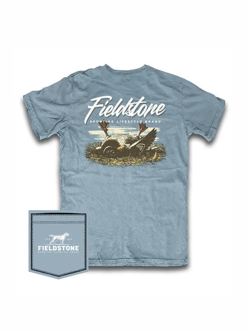 Duck Down - Fieldstone
