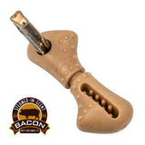 Treat Bone Chew 7" Large, by TALL TAILS®