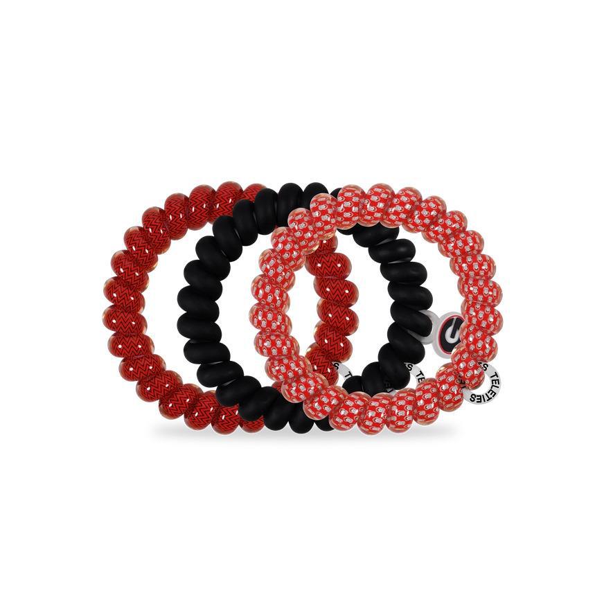 Georgia Spiral Hair Coils - Large - By Teleties