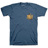 Hunting Dog (Short Sleeve T-Shirt) by Hold Fast