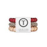 Wild Side Hair Ties - Large - By Teleties