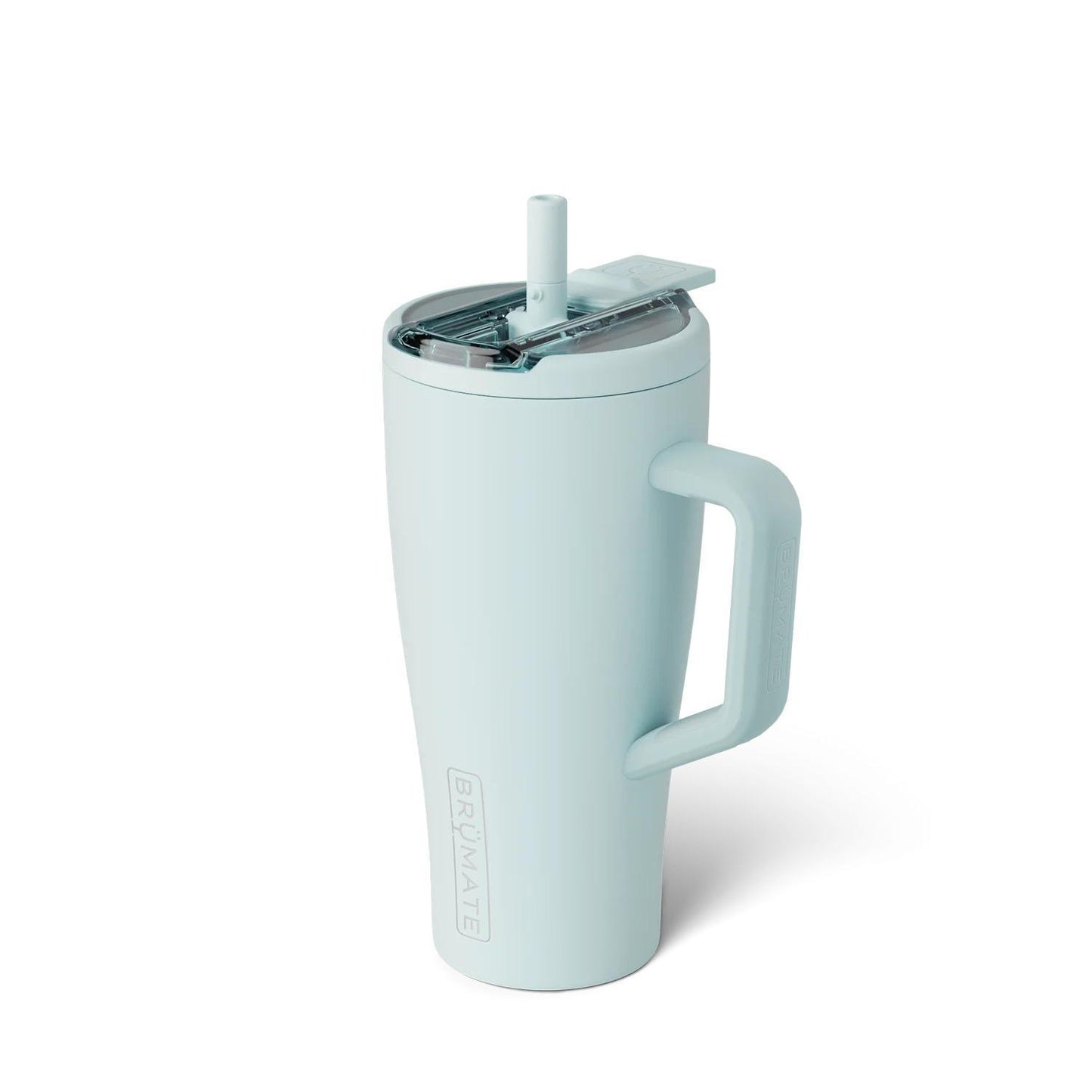 Era Flip 30oz - Blue Agave - by Brumate