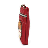 Venture Cell Phone Crossbody - Baseball - by Chala