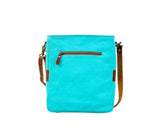 Tribe of the Sun Splendor Shoulder Bag - by Myra