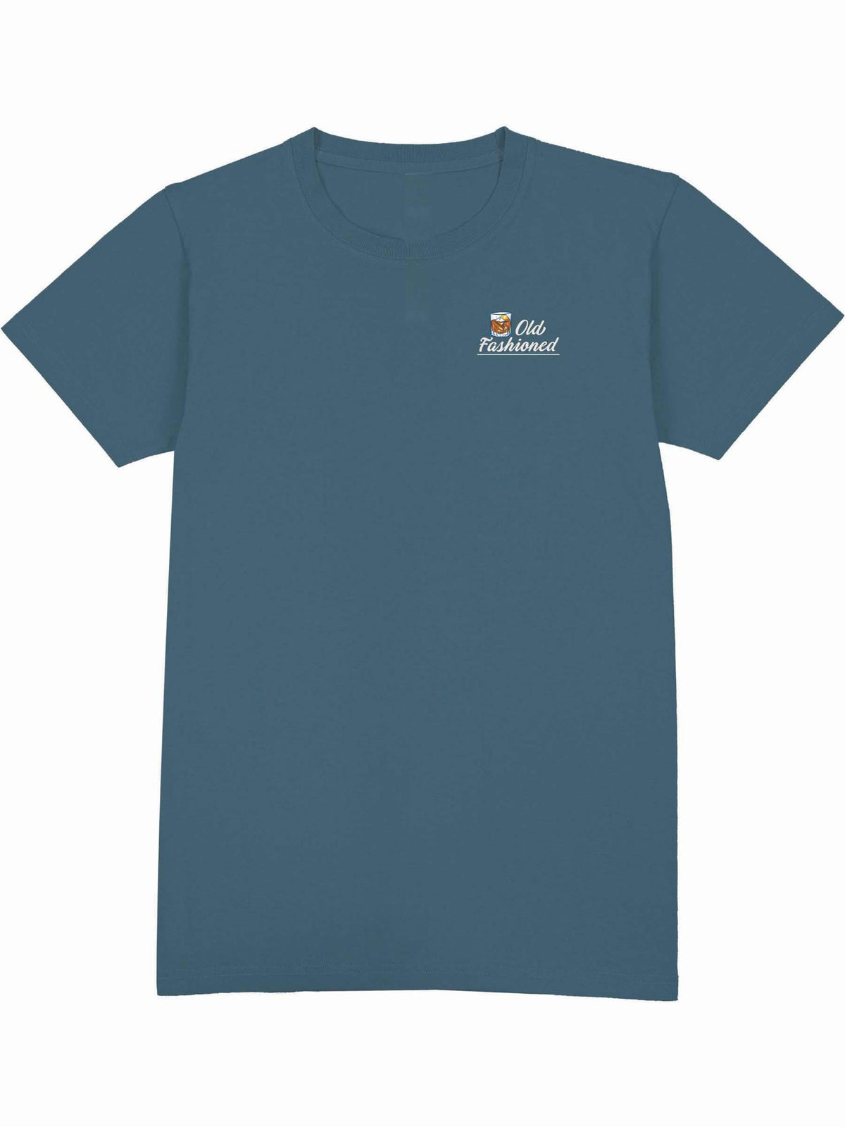 Old Fashioned (Men's Short Sleeve T-Shirt) by Simply Southern