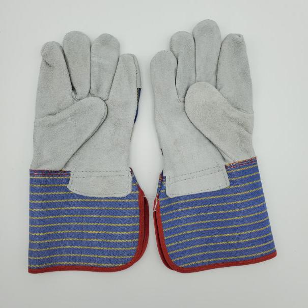 Heavy Duty Work Gloves