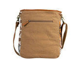 Sonoran Sands Shoulder Bag - by Myra