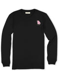Ga Camo State (Long Sleeve T-Shirt) by Simply Southern