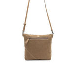 Talia Range Small & Crossbody Bag - by Myra