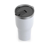 30 Oz Tumbler (Matte White) - by RTIC®