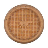 Wiggle Waffle Chew 4" Medium, by TALL TAILS®