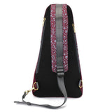 Escape Sling Backpack - Pawprint - by Chala