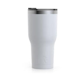 30 Oz Tumbler (Matte White) - by RTIC®