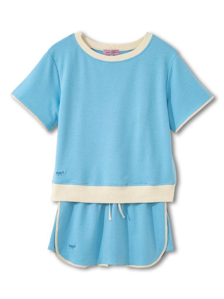 Blue Activewear Set - by Simply Southern